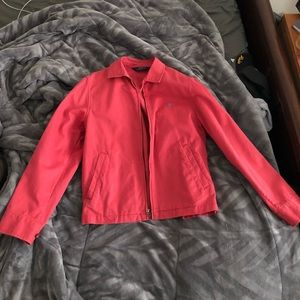 POLO by Ralph Lauren spring jacket